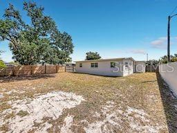 GANDY GARDENS 8 - Residential