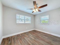 GANDY GARDENS 8 - Residential