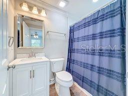 GANDY GARDENS 8 - Residential