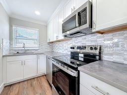 GANDY GARDENS 8 - Residential