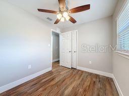 GANDY GARDENS 8 - Residential