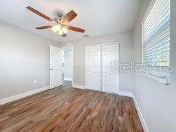 GANDY GARDENS 8 - Residential