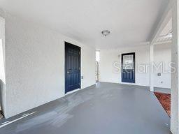 GANDY GARDENS 8 - Residential