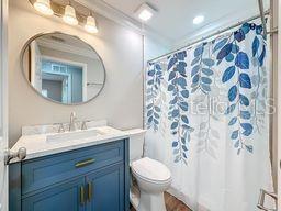 GANDY GARDENS 8 - Residential