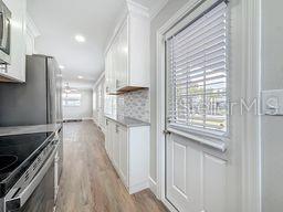 GANDY GARDENS 8 - Residential