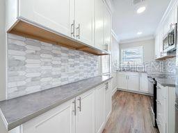 GANDY GARDENS 8 - Residential