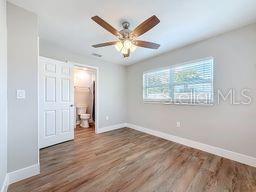 GANDY GARDENS 8 - Residential