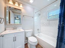 GANDY GARDENS 8 - Residential