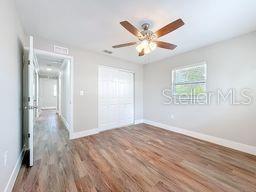 GANDY GARDENS 8 - Residential