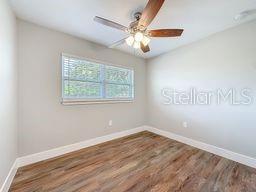 GANDY GARDENS 8 - Residential