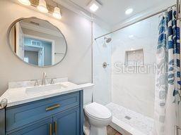 GANDY GARDENS 8 - Residential