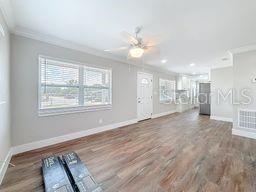 GANDY GARDENS 8 - Residential