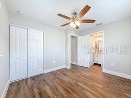 GANDY GARDENS 8 - Residential