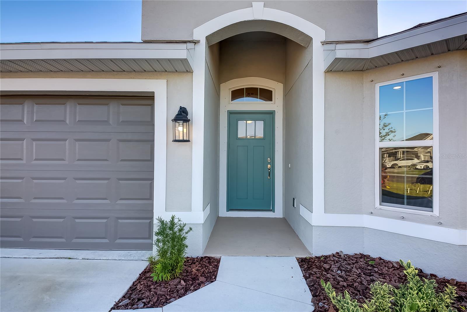 AVIARY AT RUTLAND RANCH PH IIA & IIB - Residential