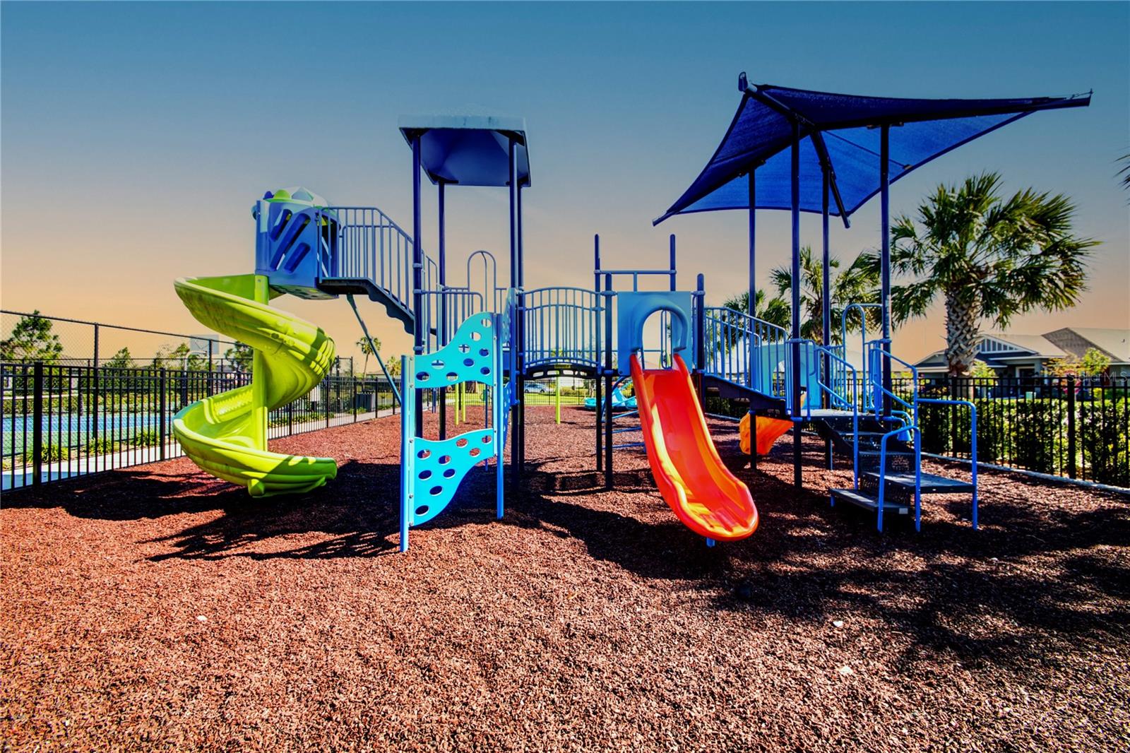 AVIARY AT RUTLAND RANCH PH IIA & IIB - Residential