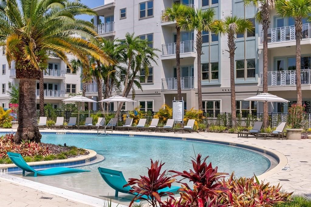 Photo of 1688 Celebration Boulevard #The Laurel, Celebration, FL 34747 (MLS # O6403639)