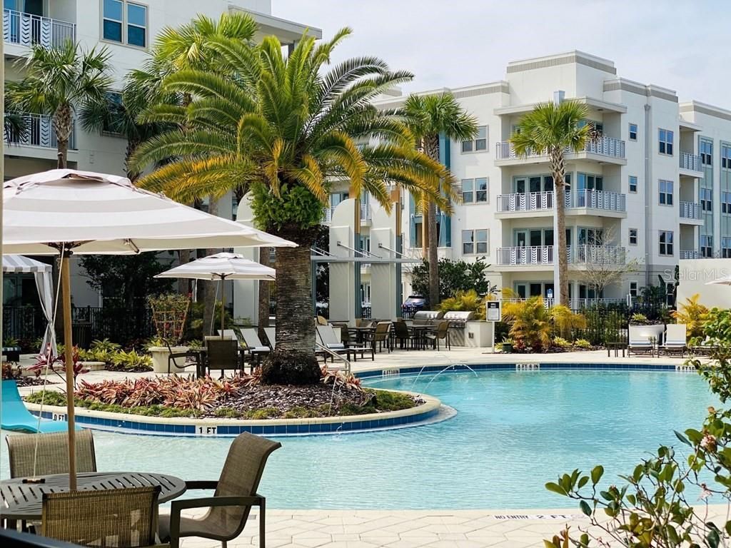 Photo of 1688 Celebration Boulevard #The Laurel, Celebration, FL 34747 (MLS # O6403639)