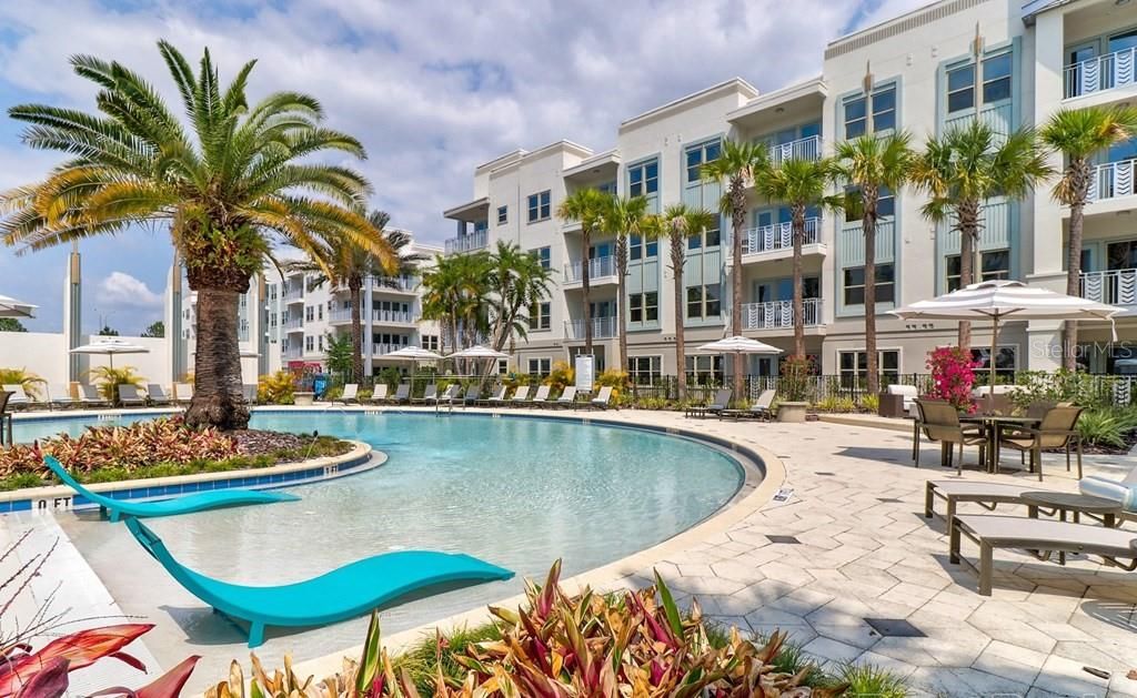 Photo of 1688 Celebration Boulevard #The Laurel, Celebration, FL 34747 (MLS # O6403639)