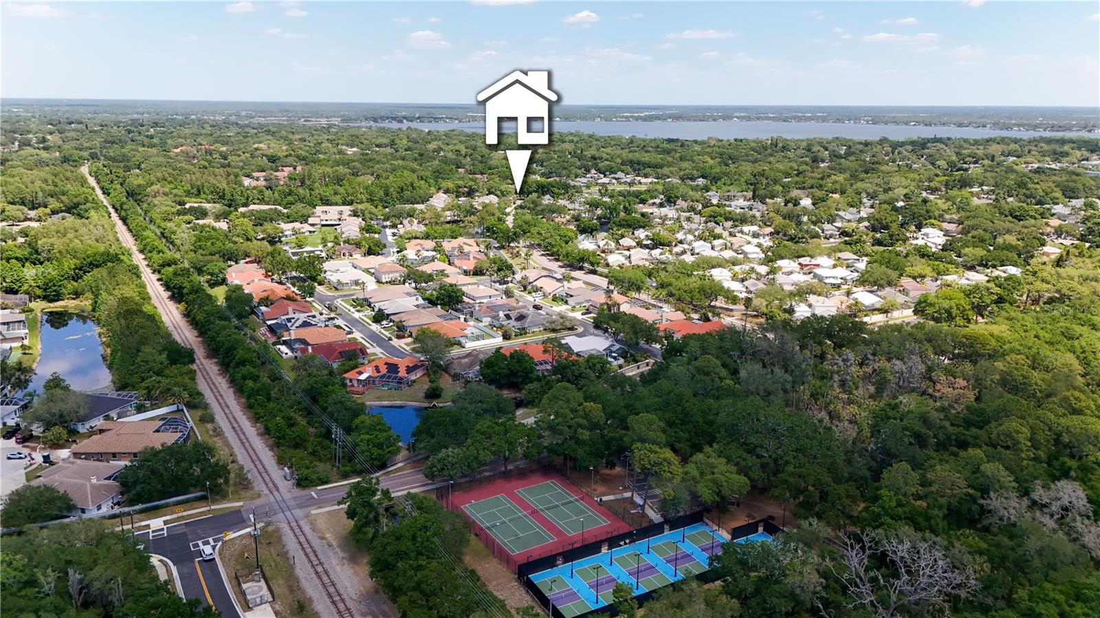 YORKTOWN AT BEACON PLACE - Residential