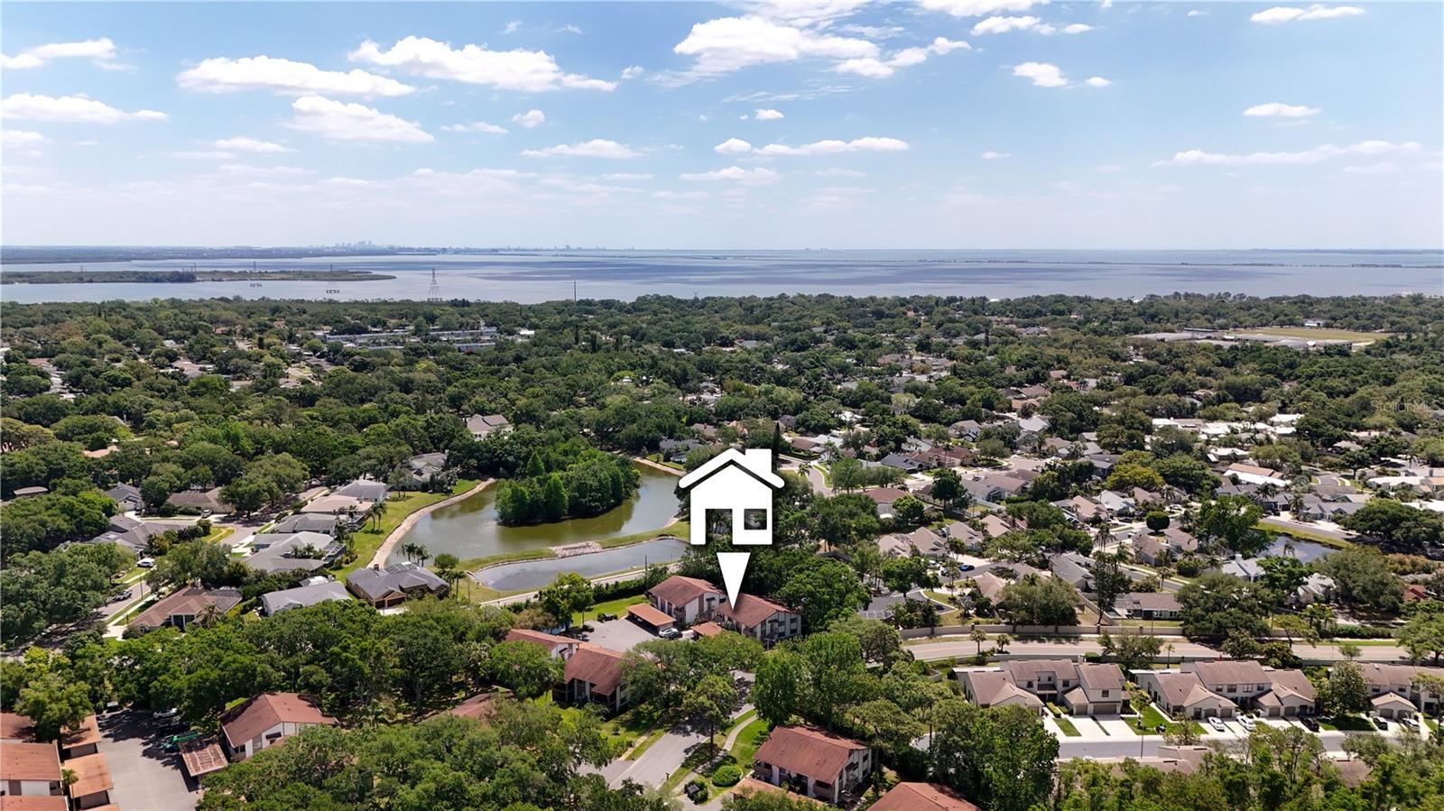 YORKTOWN AT BEACON PLACE - Residential
