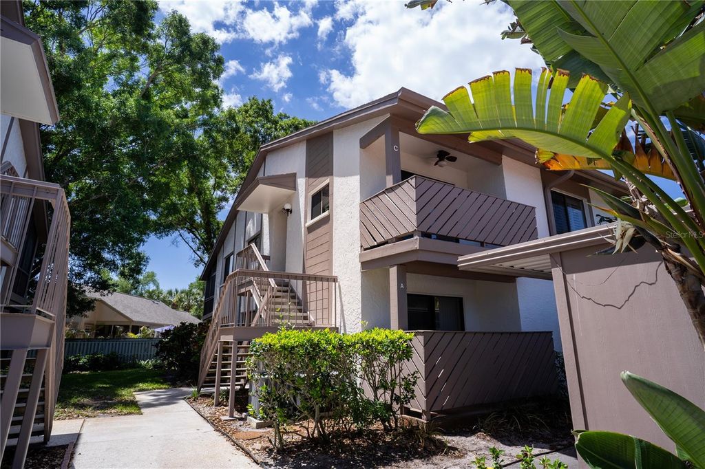 Photo of 514 Tabor Court #C, Safety Harbor, FL 34695 (MLS # TB8501825)