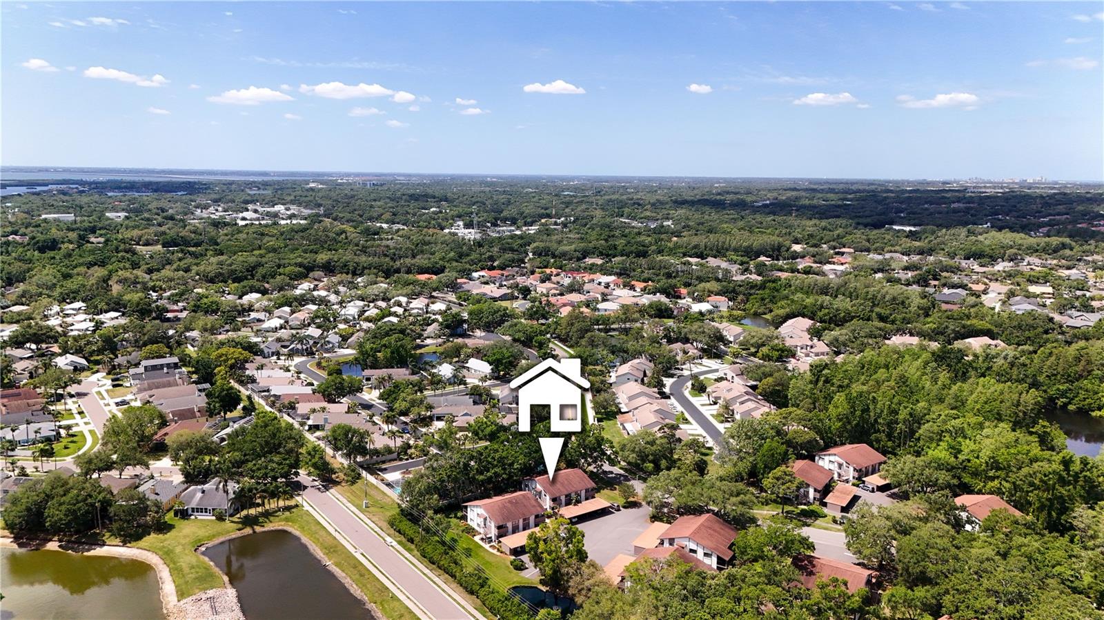 YORKTOWN AT BEACON PLACE - Residential
