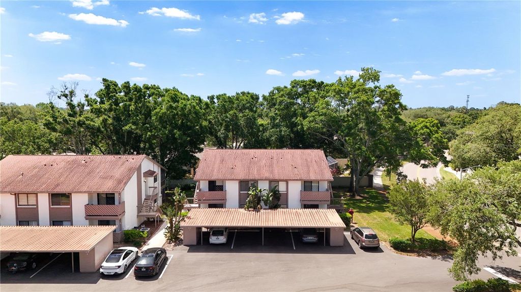 Photo of 514 Tabor Court #C, Safety Harbor, FL 34695 (MLS # TB8501825)