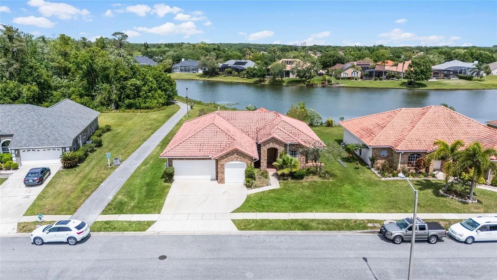 3991 KIAWA DRIVE