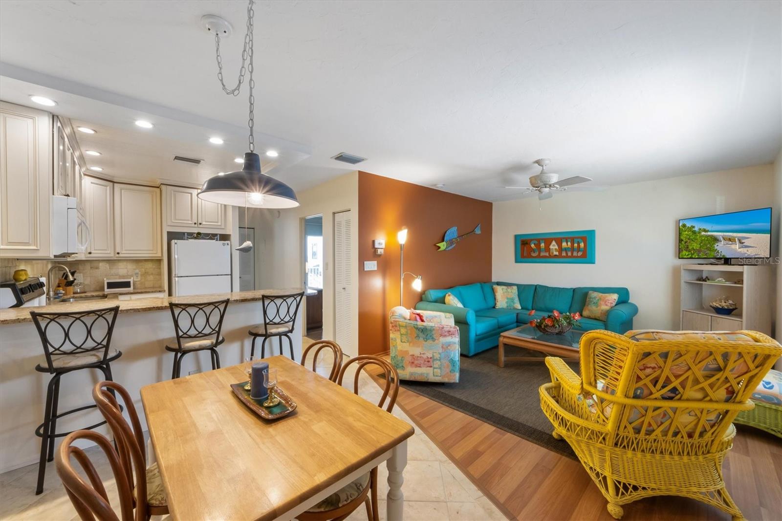 BAY VIEW TERRACE - Residential