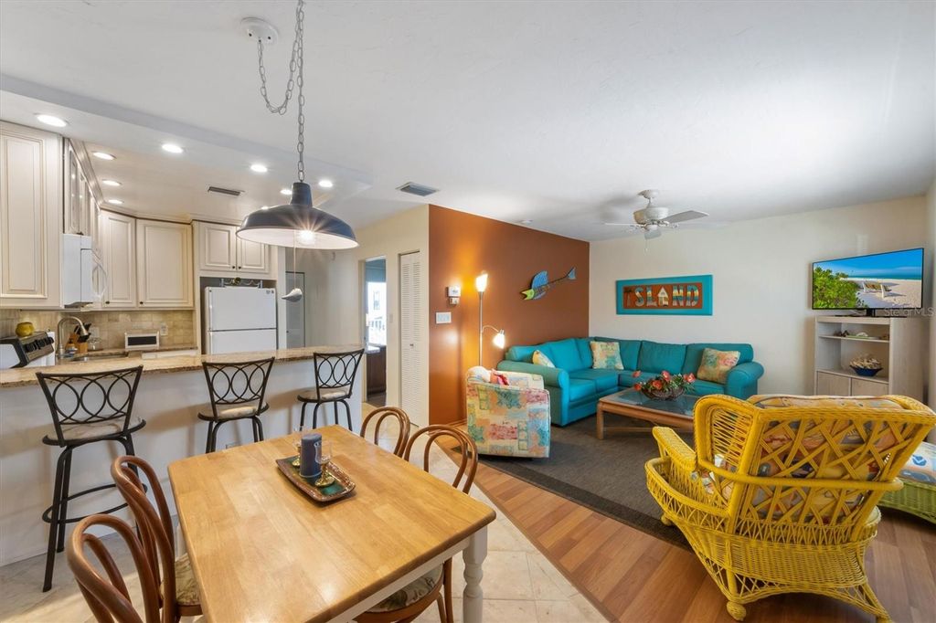 Photo of 117 7th Street N #35, Bradenton Beach, FL 34217 (MLS # A4687670)