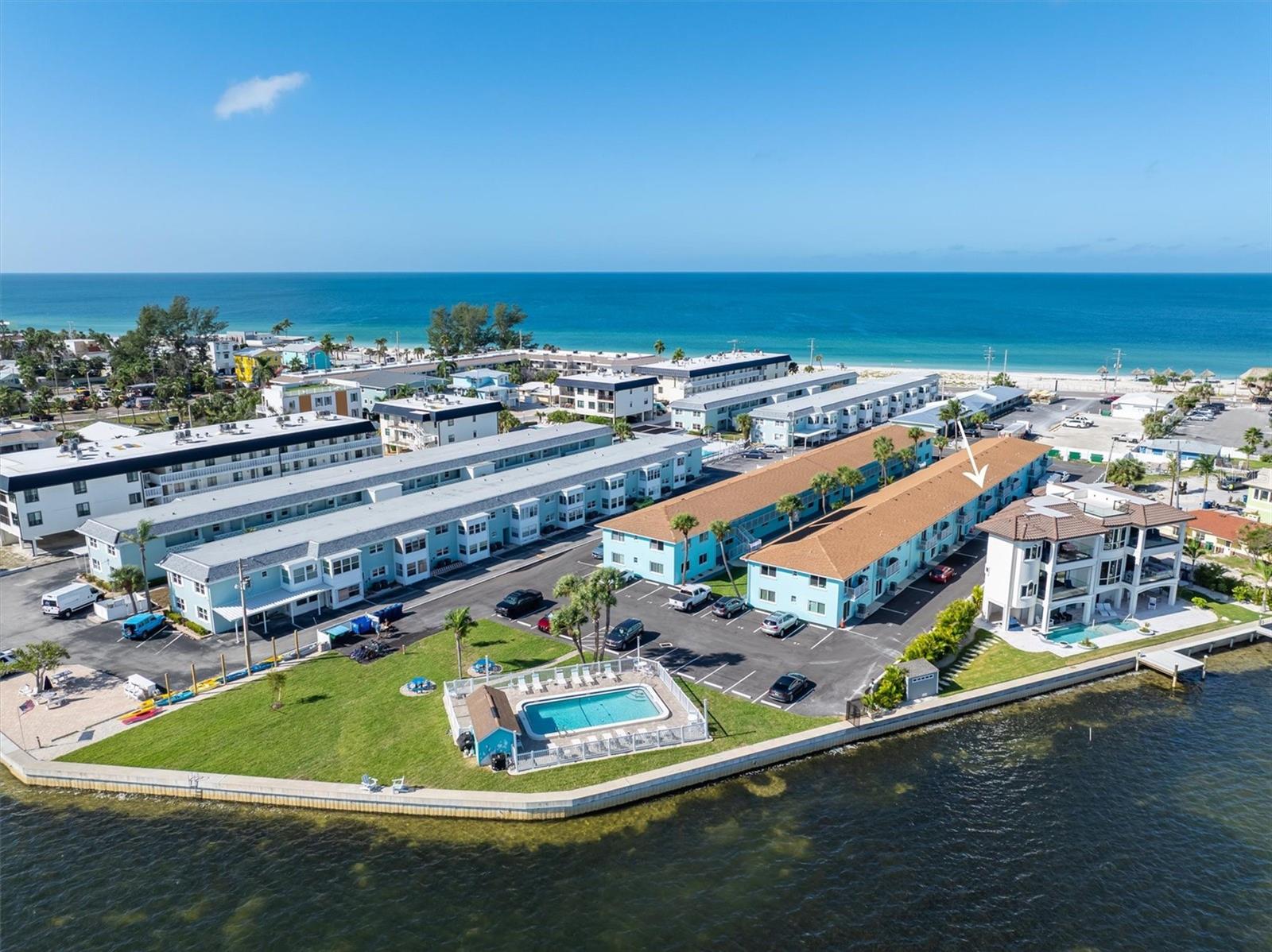 BAY VIEW TERRACE - Residential