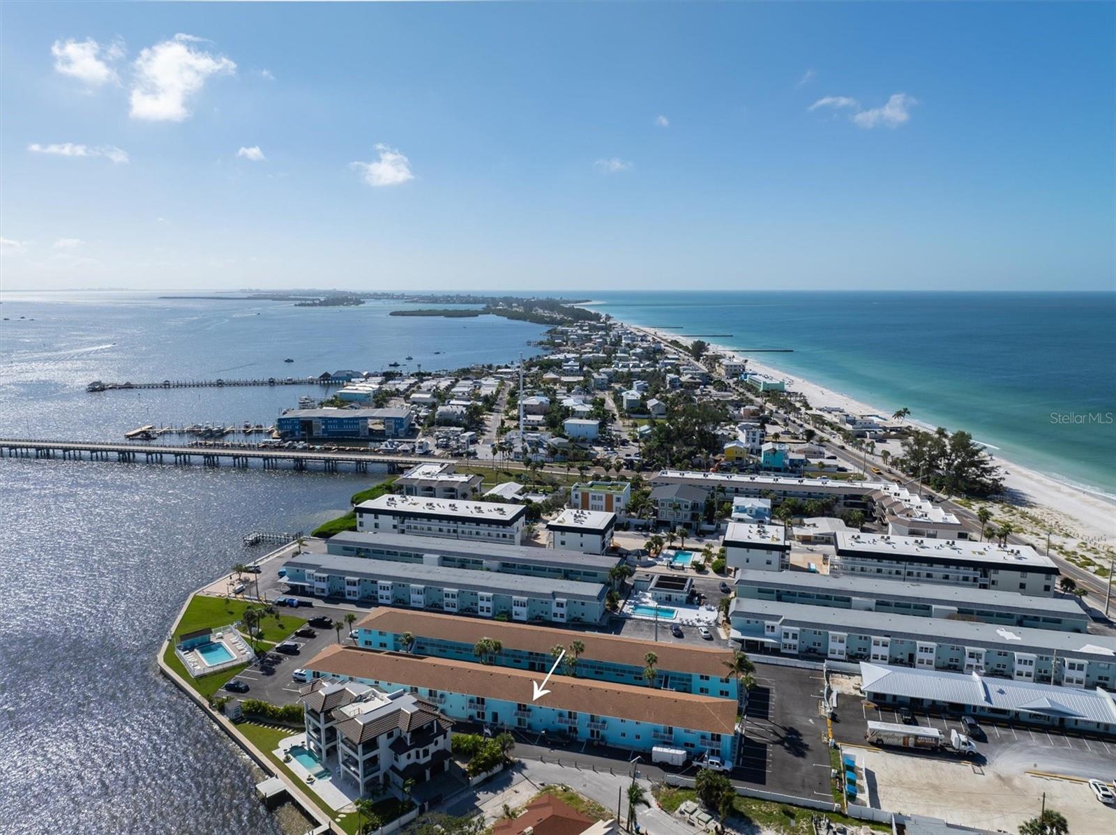 BAY VIEW TERRACE - Residential