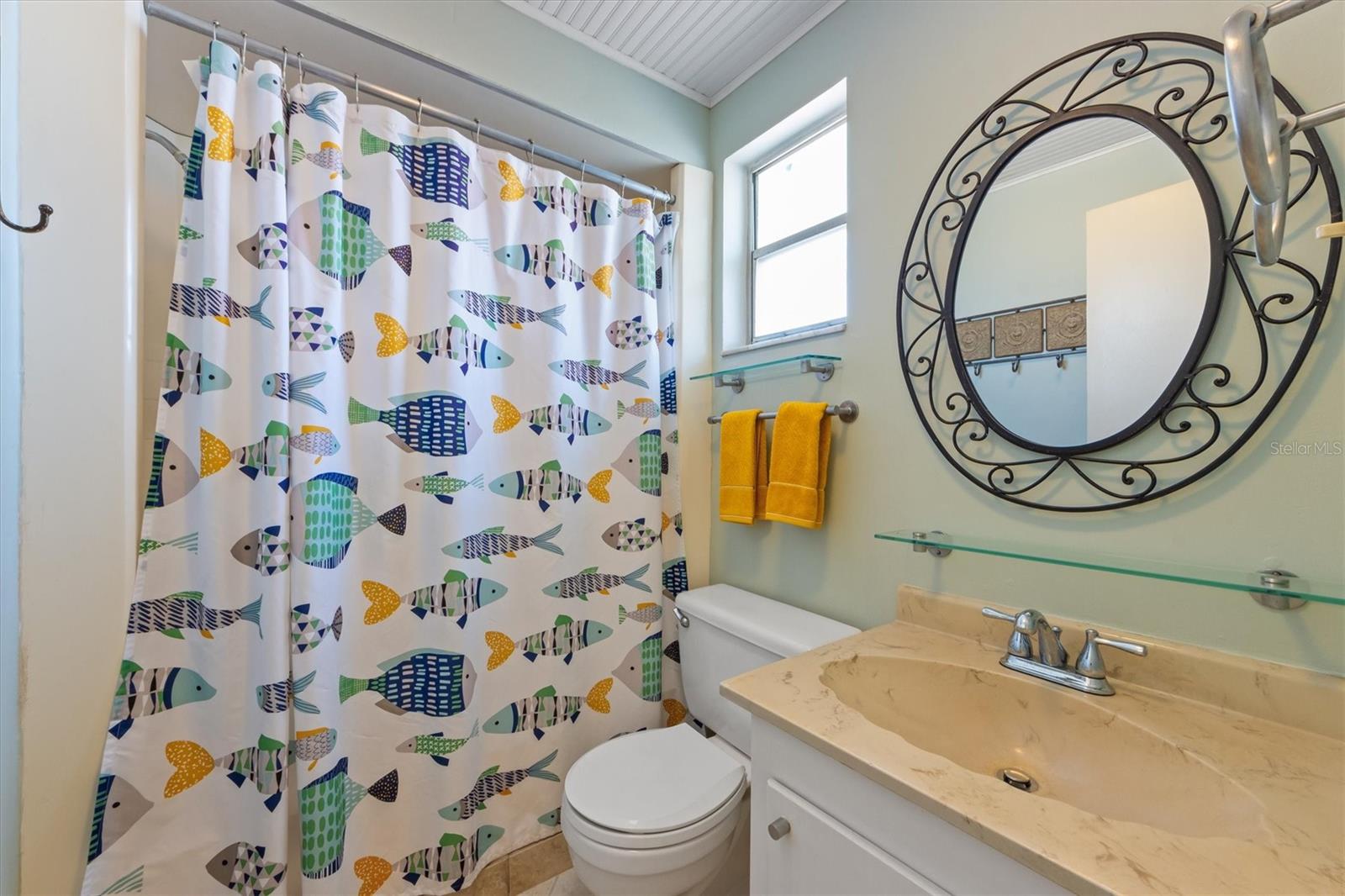 BAY VIEW TERRACE - Residential