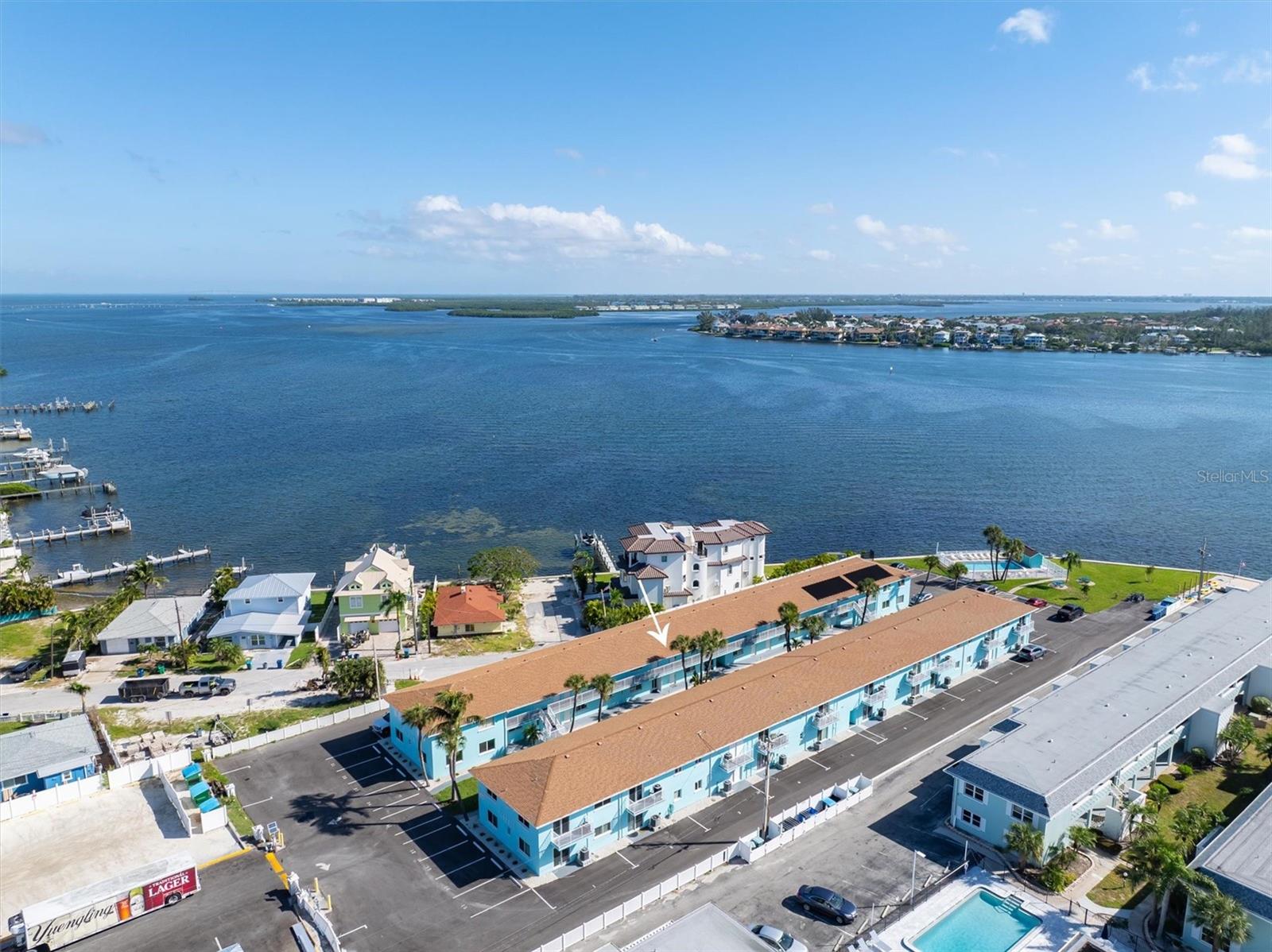 BAY VIEW TERRACE - Residential