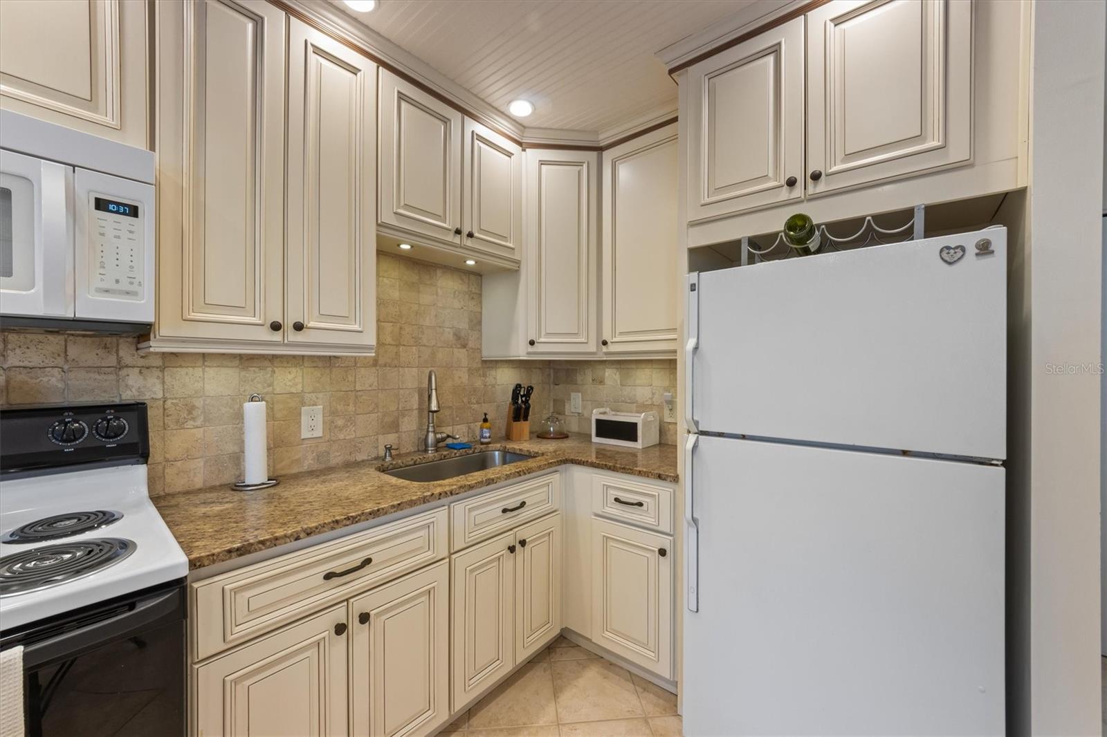 BAY VIEW TERRACE - Residential