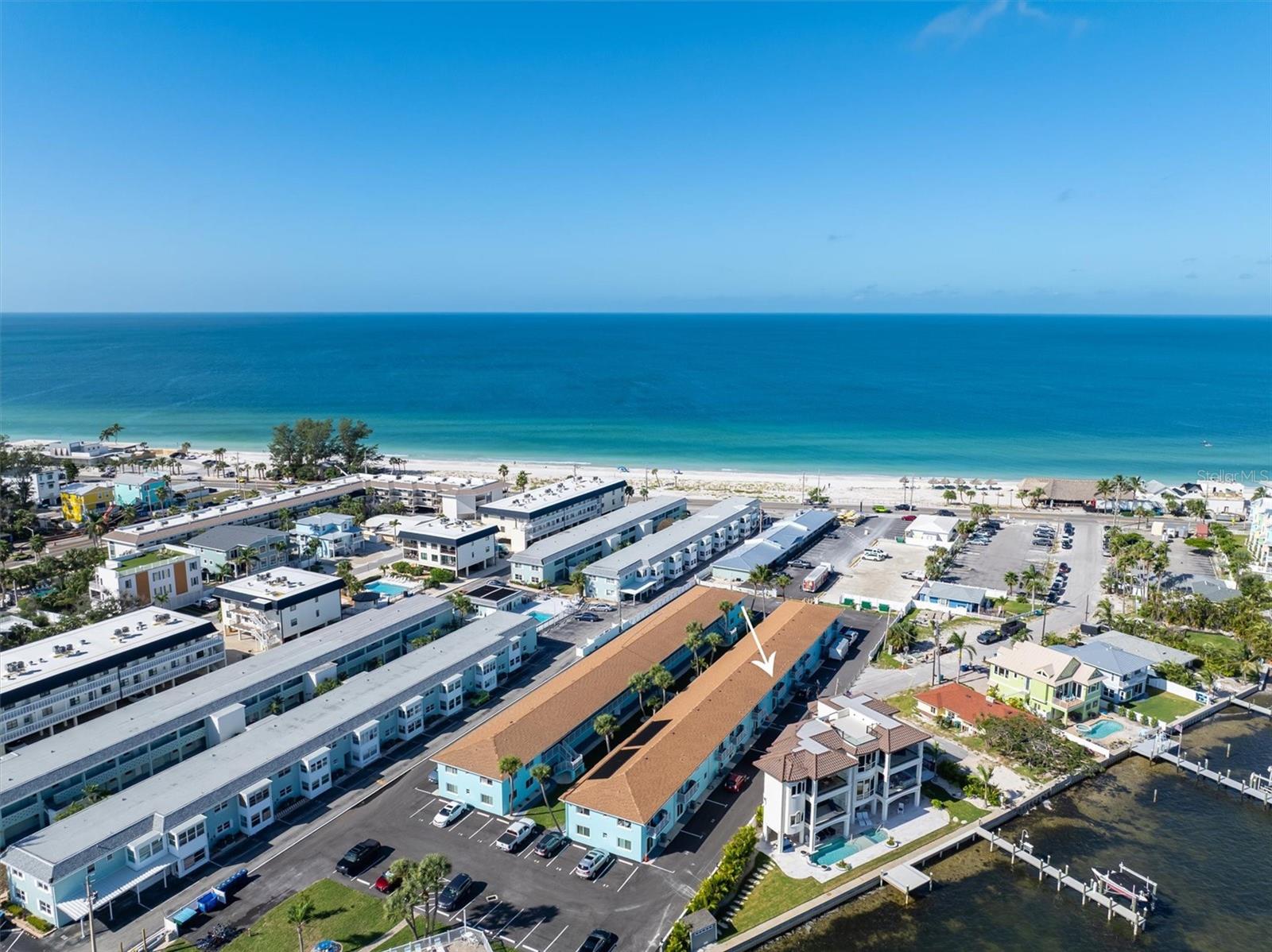 BAY VIEW TERRACE - Residential