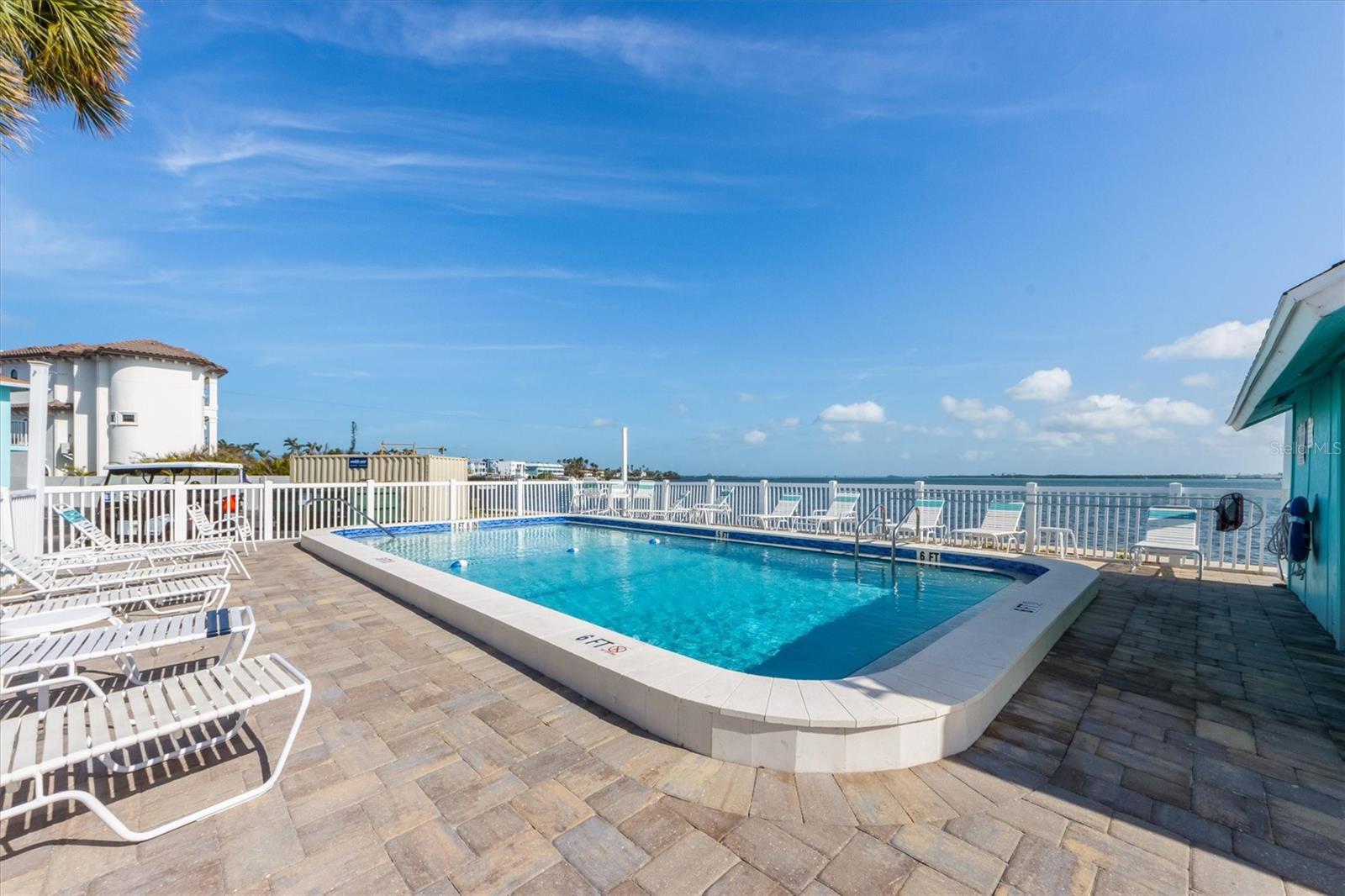 BAY VIEW TERRACE - Residential