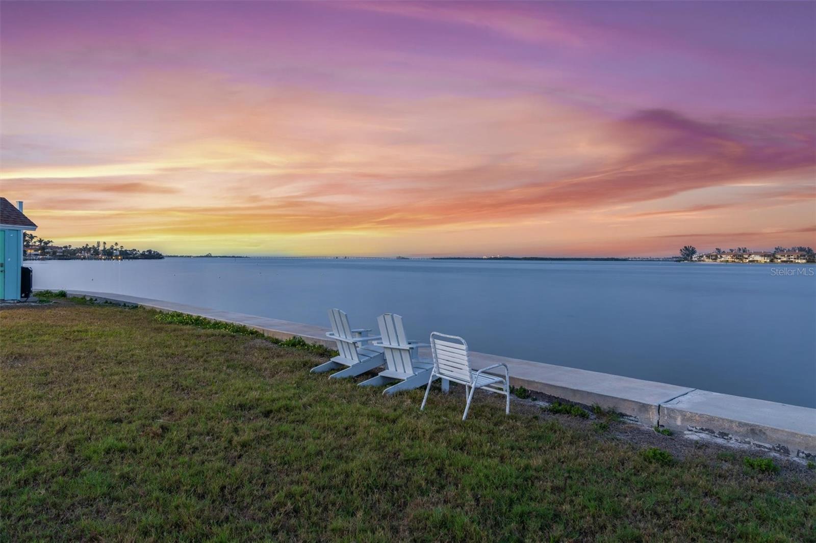 BAY VIEW TERRACE - Residential