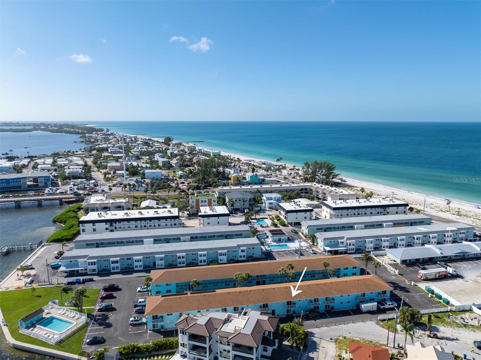 BAY VIEW TERRACE - Residential