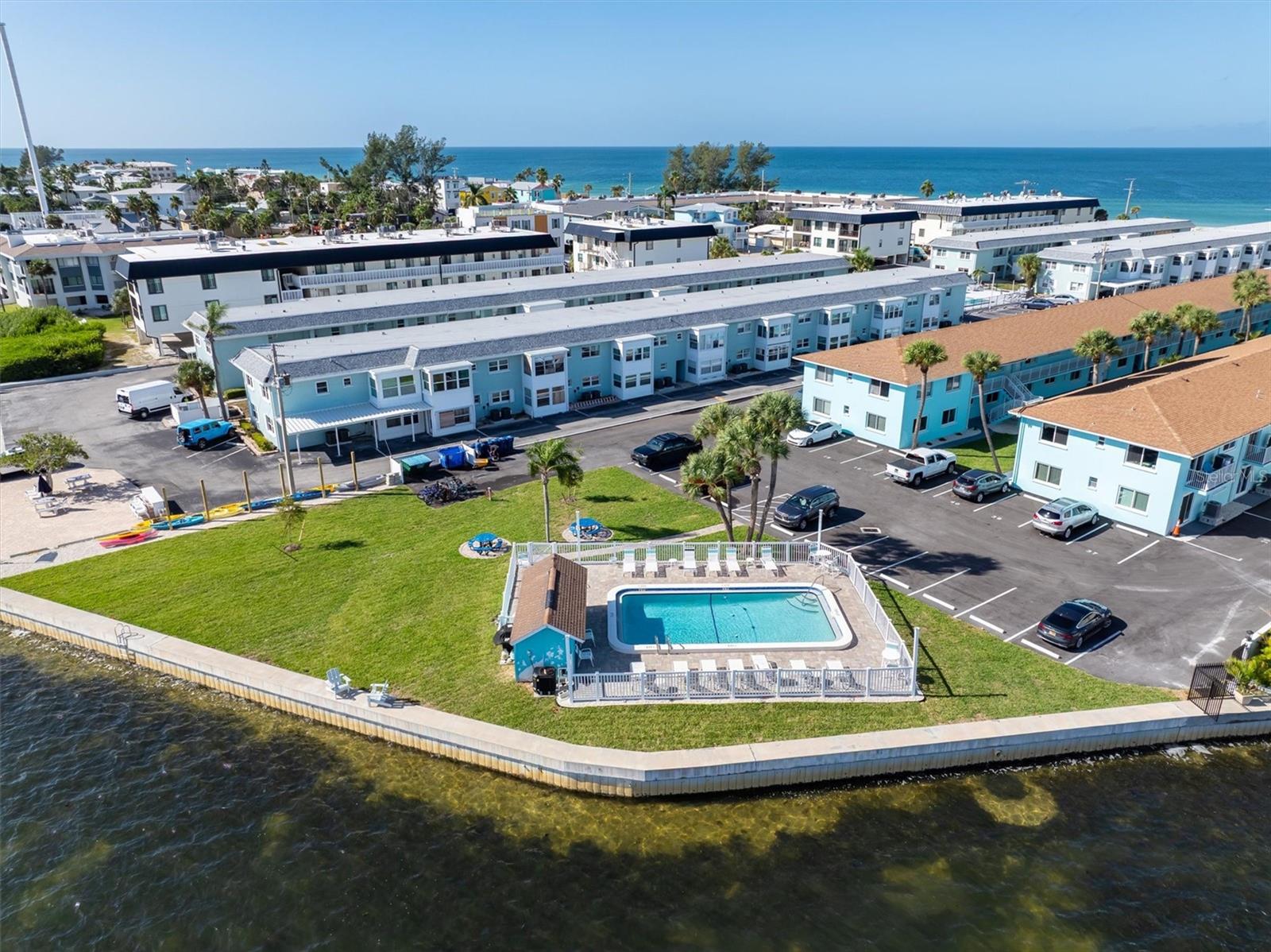 BAY VIEW TERRACE - Residential