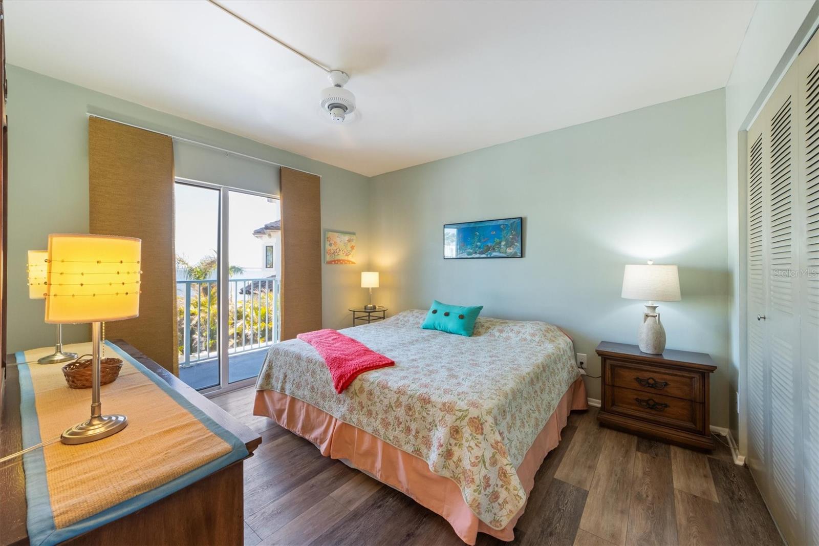 BAY VIEW TERRACE - Residential