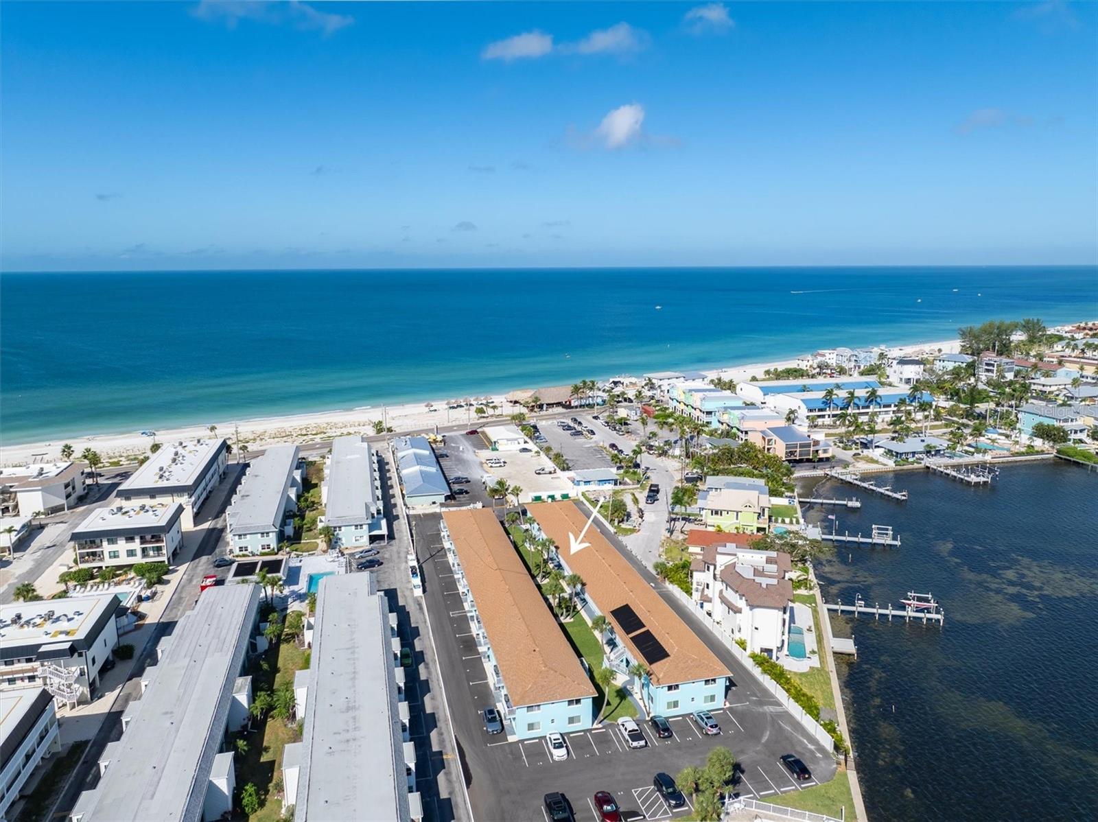 BAY VIEW TERRACE - Residential