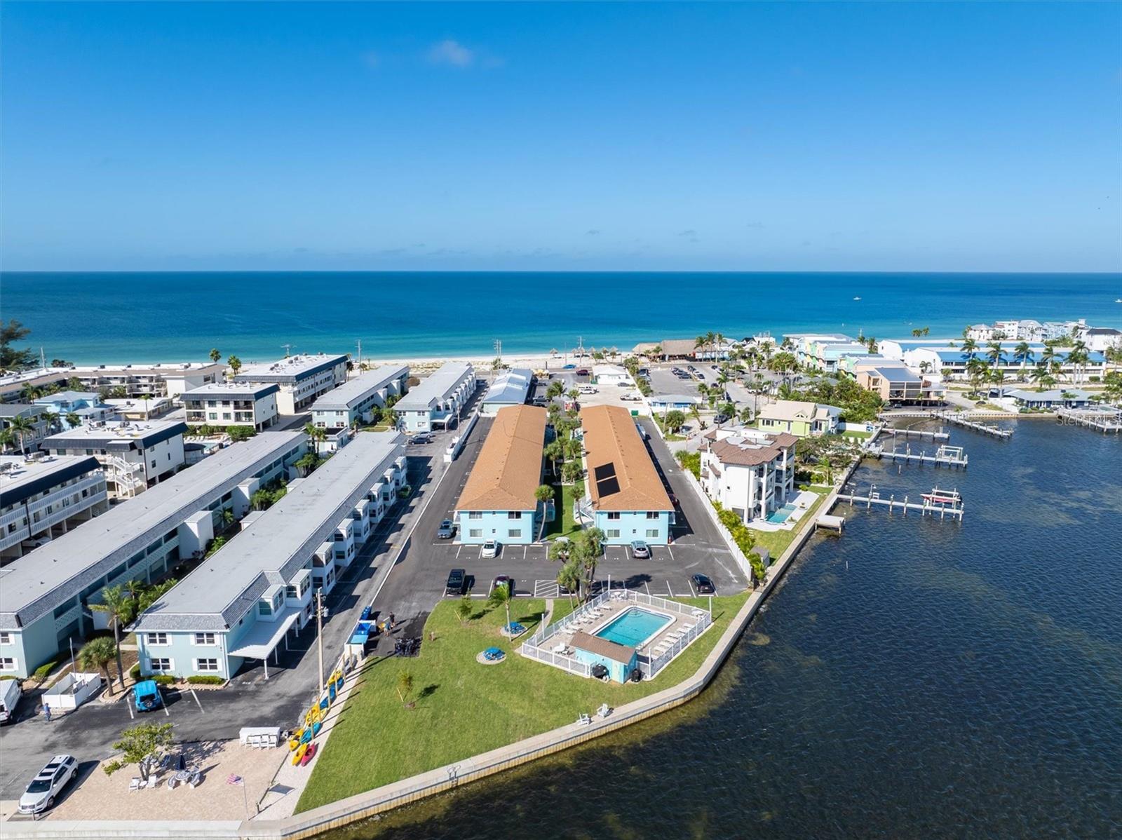 BAY VIEW TERRACE - Residential