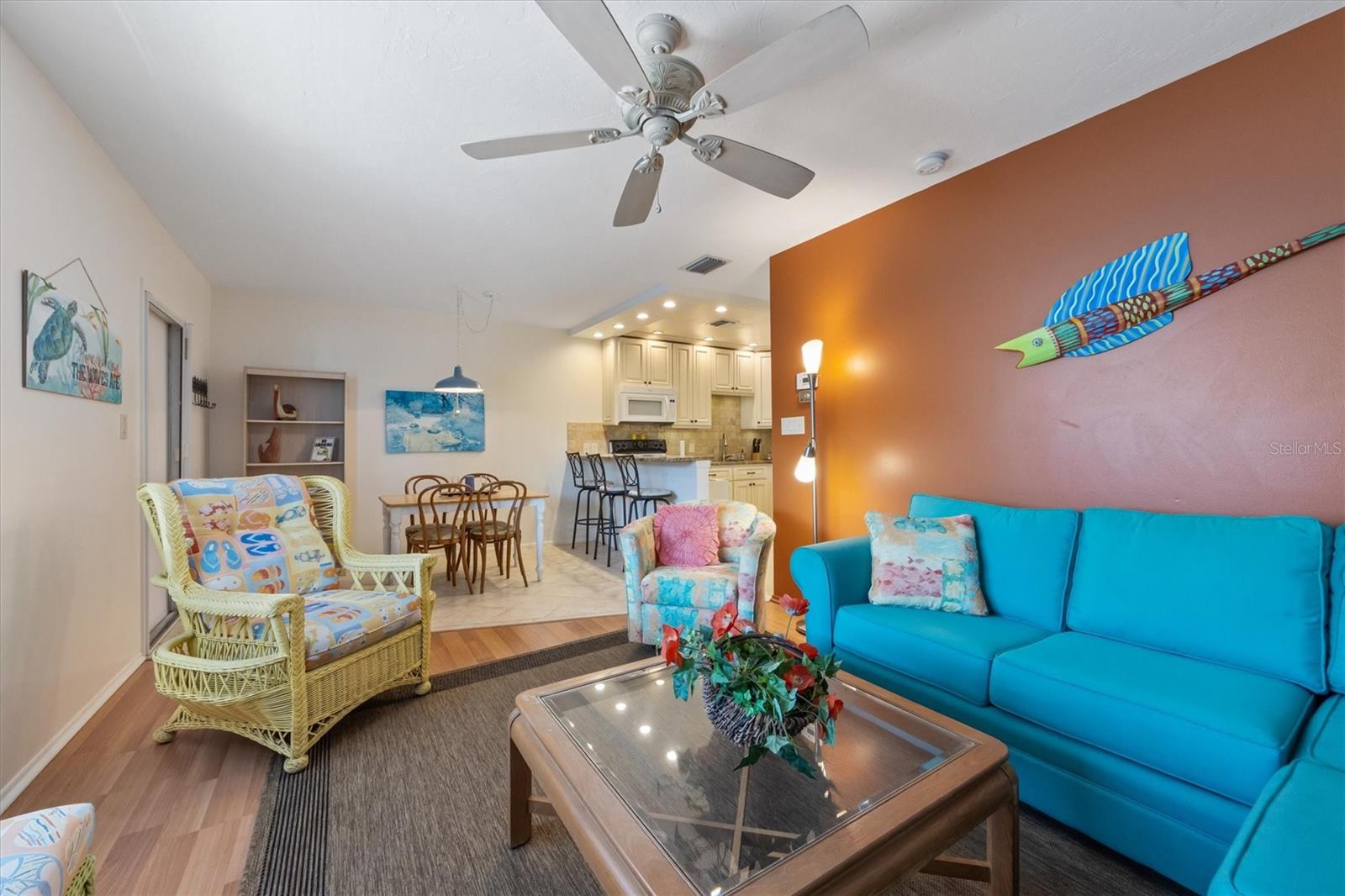 BAY VIEW TERRACE - Residential