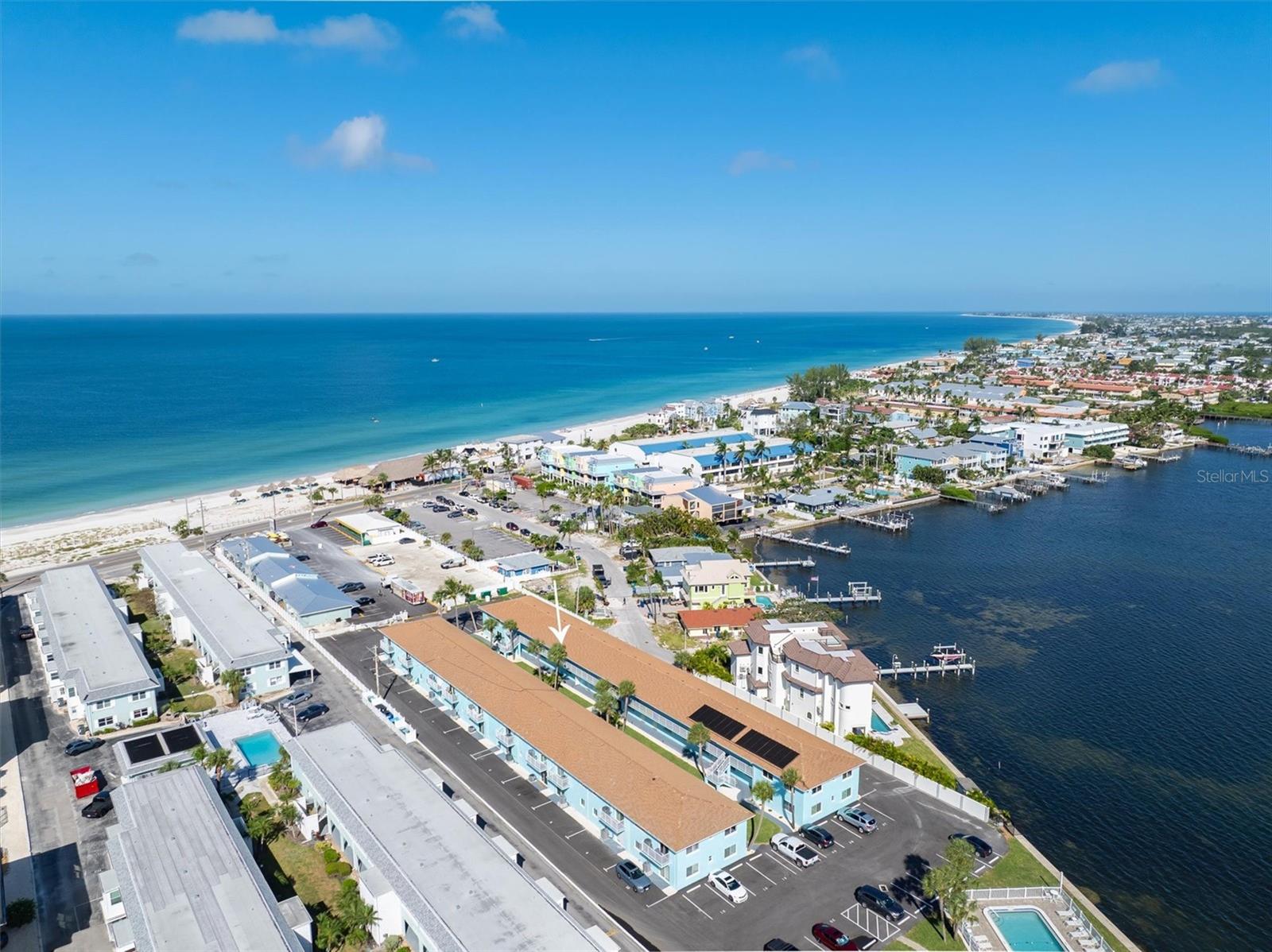 BAY VIEW TERRACE - Residential