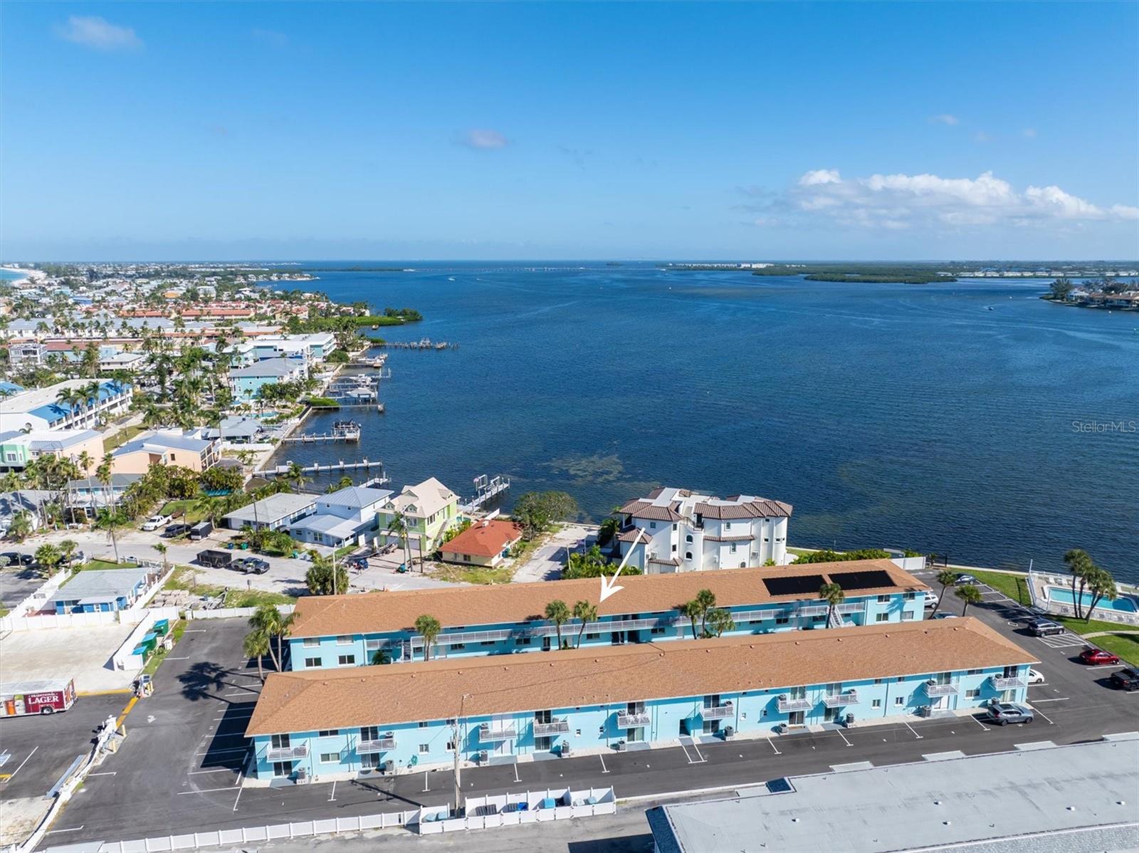 BAY VIEW TERRACE - Residential