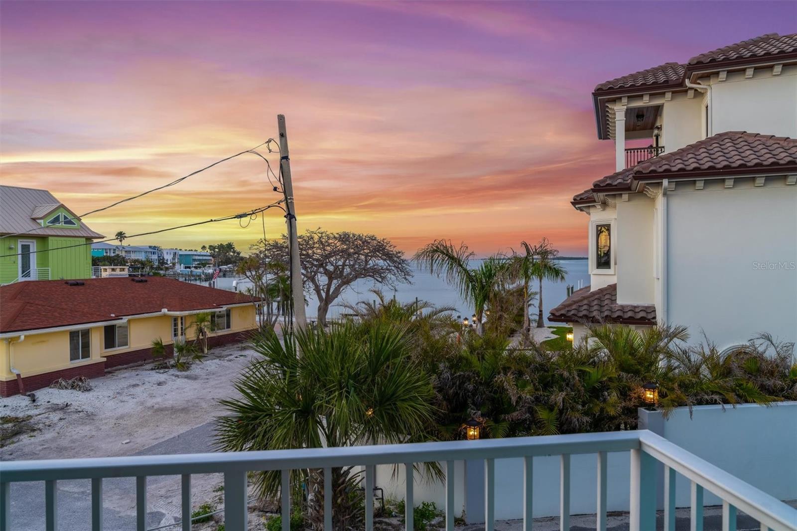 BAY VIEW TERRACE - Residential