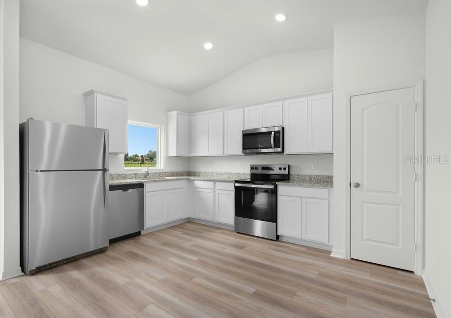 Photo of 632 Tangelo Terrace, Babson Park, FL 33827 (MLS # S5151443)