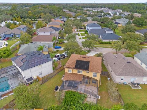 A home in SANFORD