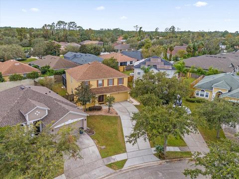 A home in SANFORD